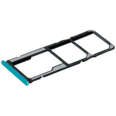 Тримач SIM-карти для Xiaomi Redmi 9T (Green)