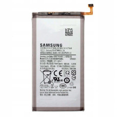 Акумулятор Samsung EB-BG975ABU для Samsung G975 Galaxy S10 Plus (4100 mAh)