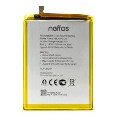 Акумулятор TP-Link Neffos NBL-40A3730 для TP-Link Neffos C9 (3840 mAh)