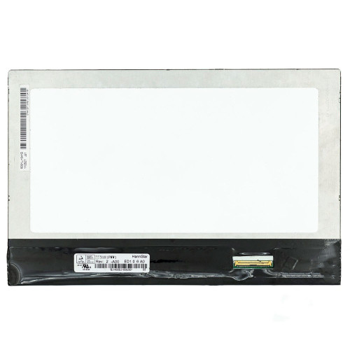 Дисплей Acer A200 / A210 / A211 / A500 / A510 / W500