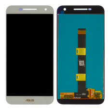 Дисплей для Asus Pegasus 2 Plus X550 (T550KLC) с тачскрином (White)