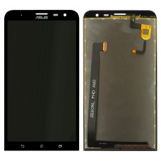 Дисплей для Asus ZenFone 2 (ZE601KL) с тачскрином (Black)