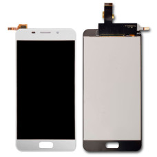 Дисплей для Asus ZenFone 3s Max (ZC521TL) с тачскрином (White)