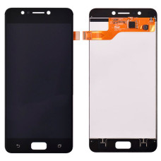Дисплей для Asus ZenFone 4 Max (ZC520KL) з тачскріном (Black)