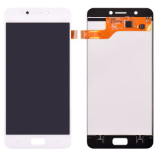 Дисплей для Asus ZenFone 4 Max (ZC520KL) с тачскрином (White)