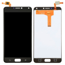 Дисплей для Asus ZenFone 4 Max Pro (ZC554KL) з тачскріном (Black)