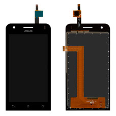 Дисплей для Asus ZenFone C (ZC451CG) с тачскрином (Black)