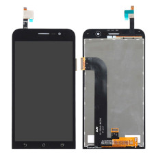 Дисплей для Asus ZenFone Go (ZB500KG) с тачскрином (Black)