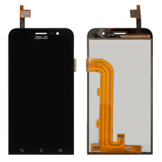 Дисплей для Asus ZenFone Go (ZB500KL) с тачскрином (Black)