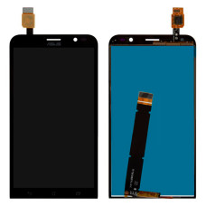 Дисплей для Asus ZenFone Go (ZB551KL) с тачскрином (Black)