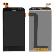 Дисплей для Asus ZenFone Go (ZB552KL) с тачскрином (Black)