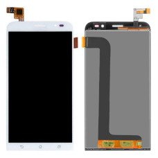 Дисплей для Asus ZenFone Go (ZB552KL) с тачскрином (White)