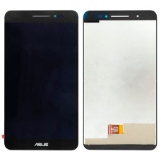 Дисплей для Asus ZenFone Go 6.9 (ZB690KG) с тачскрином (Black)