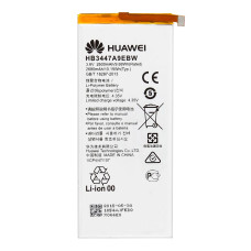 Акумулятор Huawei HB3447A9EBW (2600 mAh)