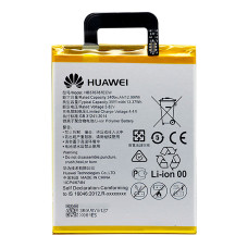Акумулятор Huawei HB376787ECW (3400 mAh)