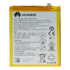 Акумулятор Huawei HB376883ECW (3400 mAh)