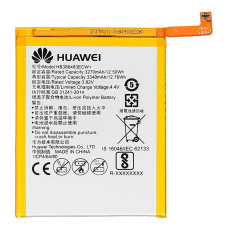 Акумулятор Huawei HB386483ECW+ (3340 mAh)