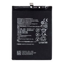 Акумулятор Huawei HB396285ECW (3400 mAh) (Original PRC)