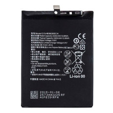 Акумулятор Huawei HB396285ECW для Huawei Honor 10 / P20 (3400 mAh)