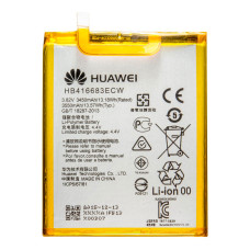 Акумулятор Huawei HB416683ECW (3450 mAh)