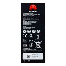 Акумулятор Huawei HB4342A1RBC (2200 mAh)