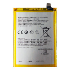 Акумулятор Oppo BLP721 для Oppo Realme C2 (4000 mAh)