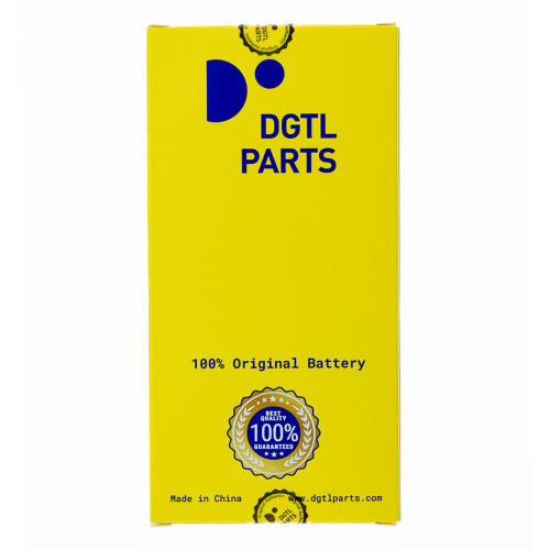 Акумулятор для Apple iPhone 7 (1960 mAh) (DGTL Parts)