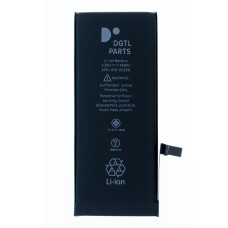 Акумулятор для Apple iPhone 7 (1960 mAh) (DGTL Parts)