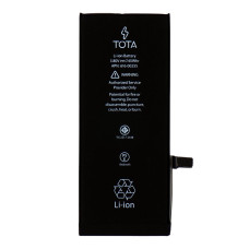Акумулятор для Apple iPhone 7 (1960 mAh) (TOTA)