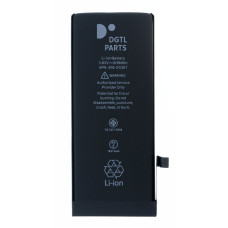 Акумулятор для Apple iPhone 8 (1821 mAh) (DGTL Parts)