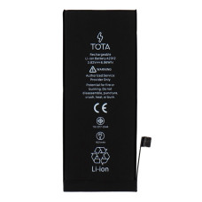 Акумулятор TOTA для Apple iPhone SE (2nd gen) (2020) (1821 mAh) (old)