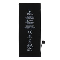 Аккумулятор для Apple iPhone SE (2nd gen) (2020) (1821 mAh) (TOTA)