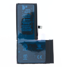 Акумулятор для Apple iPhone X (2716 mAh) (DGTL Parts)
