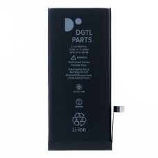 Акумулятор для Apple iPhone Xr (2942 mAh) (DGTL Parts)