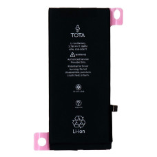 Акумулятор для Apple iPhone Xr (2942 mAh) (TOTA)