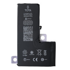 Акумулятор для Apple iPhone Xs (2658 mAh) (TOTA)