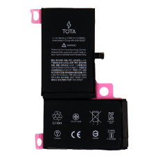Акумулятор для Apple iPhone Xs Max (3174 mAh) (TOTA)
