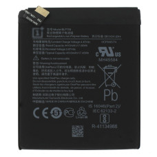 Акумулятор OnePlus BLP759 для OnePlus 8 Pro (4510 mAh)