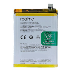 Акумулятор Oppo BLP757 для Oppo Realme 6i (4300 mAh)
