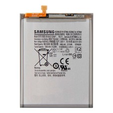 Аккумулятор Samsung EB-BA315ABY для Samsung A325 Galaxy A32 (5000 mAh)