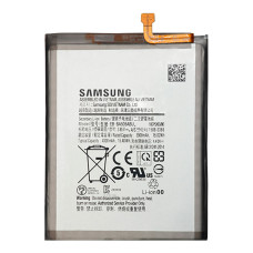 Акумулятор Samsung EB-BA505ABU для Samsung A205 Galaxy A20 (4000 mAh)