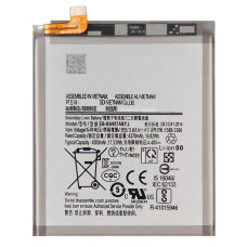 Акумулятор Samsung EB-BA907ABY для Samsung G770 Galaxy S10 Lite (4500 mAh)