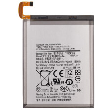 Акумулятор Samsung EB-BG977ABU для Samsung G977 Galaxy S10 (5G) (4500 mAh)