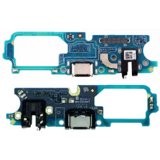 Нижня плата для Realme 6 з роз’ємом зарядки та мікрофоном (Original)