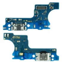 Плата зарядки для Samsung A015 Galaxy A01 (2020) (Original PRC)