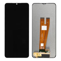 Дисплей для Samsung A045 Galaxy A04 (2022) с тачскрином (Black) (Original PRC)