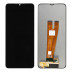 Дисплей для Samsung A045 Galaxy A04 (2022) з тачскріном (Black) (Original PRC)