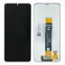 Дисплей для Samsung A127 Galaxy A12 (2021) з тачскріном (Black) (Original PRC)