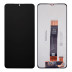 Дисплей для Samsung A127 Galaxy A12 (2021) з тачскріном (Black) (Brand Pack)