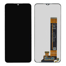 Дисплей для Samsung A135 Galaxy A13 (2022) з тачскріном (Black) (Brand Pack)